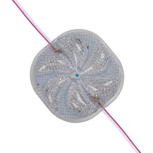Powermaster 12 Volt 3 Watt Rgb Yanıp Sönen Çakar Modül LED