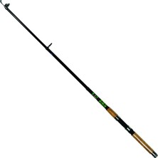 DFT Teleskopik Olta Kamışı - Maridian Force Tele - 270CM - 100/150 gr