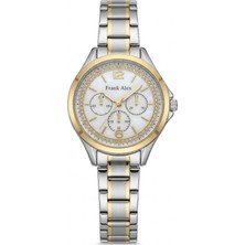 Frank Alex FR.18057.05 Kadın Kol Saati