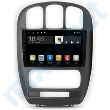 Maygo Myg-8/64 Serisi Chrysler Grand Voyager 2002-2007 Model Uyumlu 8 GB Ram 64 GB Hafıza  Carplay Android Auto Destekli Multimedya Navigasyonlu Navigasyonlu Platinium Series