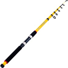 Teleskopik Olta Kamışı - Sand Tiger - 330 cm 50/100 gr - Fishack