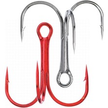 Savex Üçlü Bronz Iğne No: 6 (100 Lü)