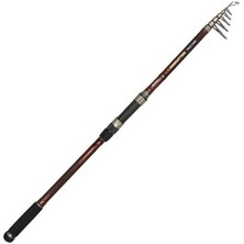 Spro 2925.00363 Manhatten Tele Carp 3.60 mt Kamış 50-100 gr