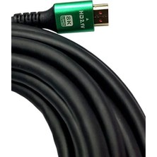 SHOW PRIME 10K 8K HDMI Kablo 150 cm Premium TV Gaming Playstation Xbox Uydu V2.1 Yüksek Hız Destekli