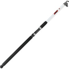 Teleskopik Olta Kamışı - Beacon - 270CM - 60/120 gr - Beyaz - Protackle