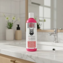 VETVEX Dermacare Kedi Bakım Şampuanı 200 ml Hassas Cilt Uyumlu Kolay Durulama Özelliği