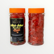 Lokumbox Mika Kavanoz Tarçınlı Akide Şekeri (350 Gr.)