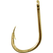 Fishack Kantuki Iseama Gold Iğne No:2/0  (6'li)