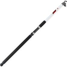 Teleskopik Olta Kamışı - Beacon - 350CM - 60/120 gr - Beyaz - Protackle