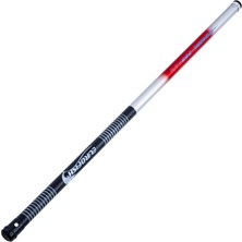 Savex Teleskopik Göl Kamışı - Natural - Bilezikli - 7 Metre