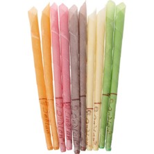 Indian Point Indian Aromaterapi Kulak Temizleme Mumu 2 Li Paket