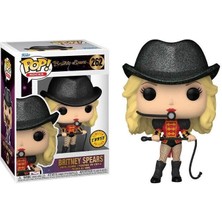 Funko Pop Rocks: Britney Spears- Circus Chase