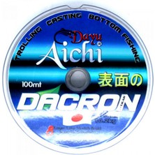 DFT Aichi Dayu Örgü Misina 0,25 mm 100 mt