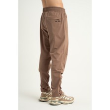 Airlife Verona Outdoor Zg Erkek Fermuar Paçalı Hafif Pantolon