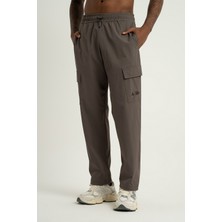 Airlife Verona Outdoor Zm-2 Erkek Ayarlanabilir Paçalı Pantolon Haki