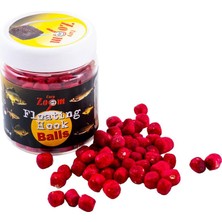 Yüzen Sazan Yemi - Iğne Yemi - Floating - Çilekli - CZ3493 - Carpzoom