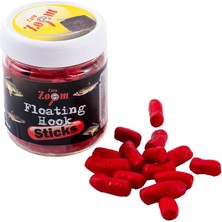 Yüzen Sazan Yemi - Iğne Yemi - Floating - Sivrisinek Larva - CZ3431 - Carpzoom