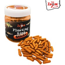 Yüzen Sazan Yemi - Iğne Yemi - Floating - Yengeç ve Midye - CZ3394 - Carpzoom