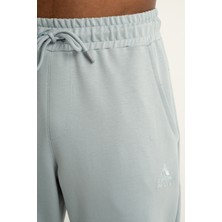 Airlife Casual Sports Erkek Eşofman Altı Açık Mavi