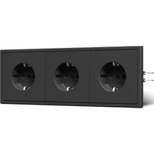 Bseed Akıllı 4li Priz