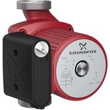 Grundfos Ups 32-100 N 180