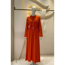2501-5007 Clande Elbise
