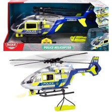 Epilons Mey Ithalat® Polis Helikopteri