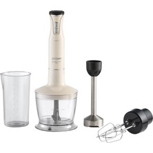 Arzum Blanco Mini Pro Blender Seti
