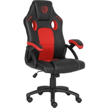Hytech KL-H28 Roar Kırmızı/Siyah Oyuncu Koltuğu