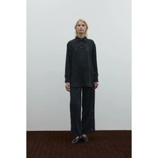 2502-1003 Clande Pantolon