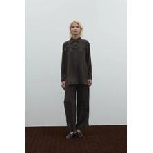 2502-1003 Clande Pantolon