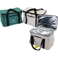 Sepetopia -40 Litre Buzluk - Termos Çanta (5534)