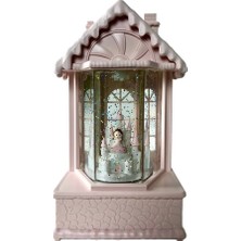 Epilons Mey Ithalat® Kar Küresi LLM-HDY0248