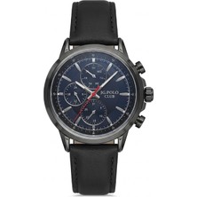 JG. Polo Club JGPC0140975 Erkek Kol Saati