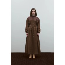 2502-5009 Clande Elbise