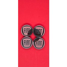 Fiat Jant Göbek Arması 5.5cm