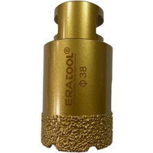 Epilons Mey Ithalat® Era 55893 38 mm M14 Granit Mermer Delici Panç