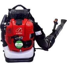 Gardenpro BBX9900-4 Zamanlı Benzinli Üfleme Makinası 5 Hp