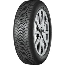 Debica 215/55R17 98V Navıgator 3 Xl (B-C-72) 4 Mevsim
