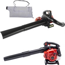 Gardenpro EBV300 Benzinli Yaprak Toplama Üfleme Makinesi