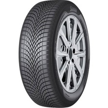 Sava 195/55R16 87H All Weather (C-C-71) 4 Mevsim