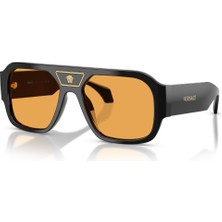 ve 4508U Gb1/7 56 Versace Güneş Gözlüğü