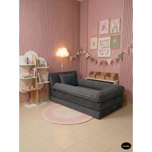 Colormix Çocuk Yatağı Çocuk Bazası Çekyat
