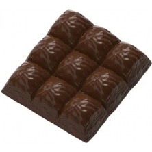 Greyas Moulds Spesiyal Tablet Çikolata Kalıbı | Tablet Çikolata Kalıbı - 4314