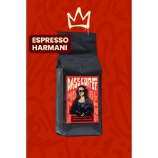 Dass Coffee Mona Blend Filtre Kahve 1 kg