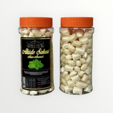 Lokumbox Mika Kavanoz Naneli Akide Şekeri (350 Gr.)