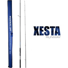 Xesta Runway Srf 10ML Vers. Reactor Kamış 3.05M 5-30G 2p