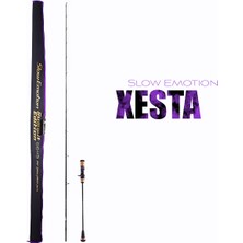 Xesta Slowemotıon Summıt Edıtıon B643 1.93M 150-300 #1.0-3.0