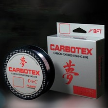 Carbotex Dsc Makara Misina 100 mt 0.205 mm