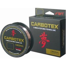 Carbotex Original Makara Misina 100 mt 0.255 mm